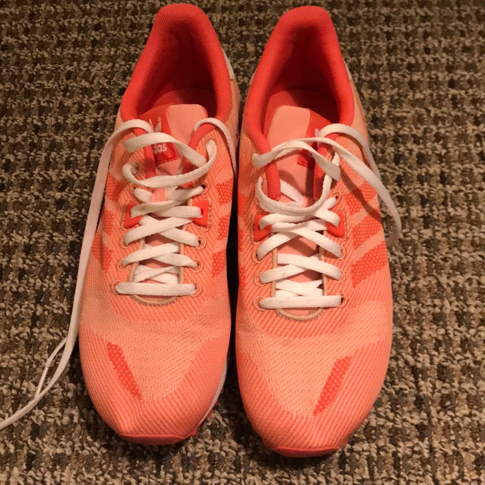 Adidas sneaker